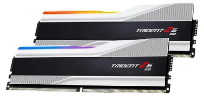 Produktbild von G.Skill Trident Z5 RGB - DDR5 - Kit - 64 GB: