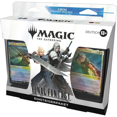 Produktbild von Wizards of the Coast D38541000, 13 Jahr(e)