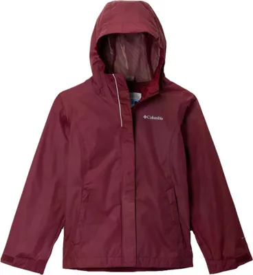 Produktbild von COLUMBIA ARCADIA II JACKET Burgunder