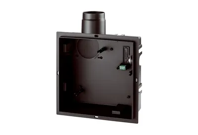 Produktbild von Maico Unterputzgehäuse ER GH 0084.0350
