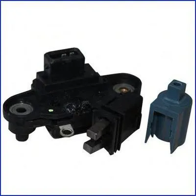 Zdjęcie produktu dla HITACHI 130704 Regulator alternatora 14,1 V