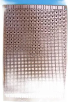 Obrázok produktu pre Univerzálny pult 12 x 18 cm