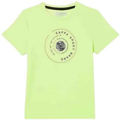 Image de T-shirt Kappa BTS Baritz 2 pour Enfant