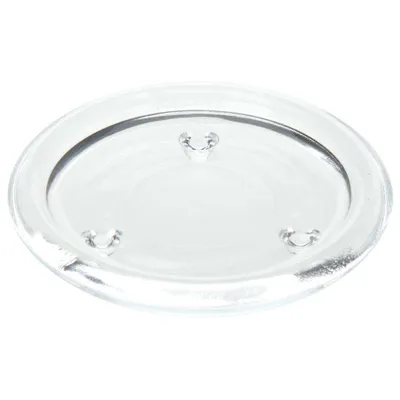 Produktbild von HOME STYLING COLLECTION Kerzenhalter Kerzenständer 10 cm KERZENUNTERSETZER aus Glas