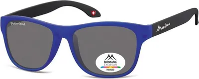 Immagine prodotto di Montana MP38D occhiali polarizzati blu navy