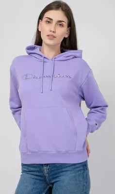 Produktbild von Champion Damen Sweatshirt 116046-VS041-VTP S