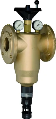 Immagine prodotto di BWT Multipur 65 M, RSF manuale, fino a 10 bar,  DVGW, 1 pz.