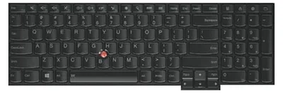 Immagine prodotto di Lenovo 01AX622, Tastiera, Tedesco, Lenovo, ThinkPad L570
