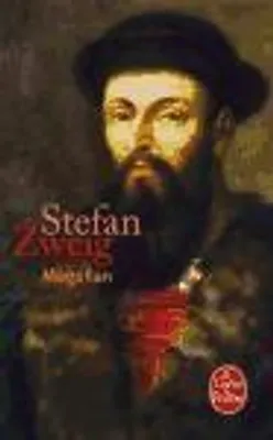 Produktbild von Magellan