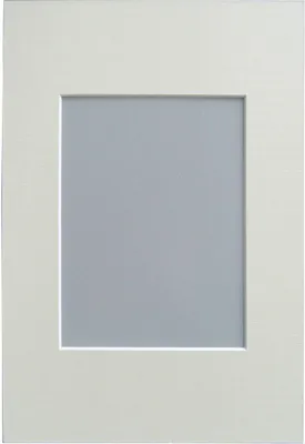 Produktbild von Passepartout säurefreier Karton 20x30 cm creme Walther