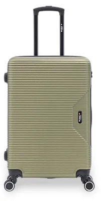 Image de Valise Taille Moyenne Rigide WAGRAM