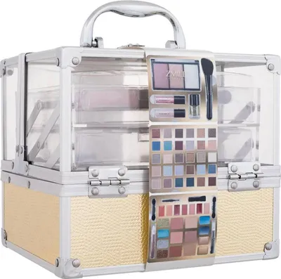 Produktbild von Zmile Cosmetics Glam Case