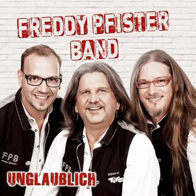 Produktbild von Unglaublich