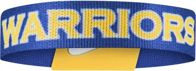 Immagine prodotto di Nike Accessori Nba Baller Golden State Warriors Fascia Blu XS-S Uomo, Donna Blu XS-S