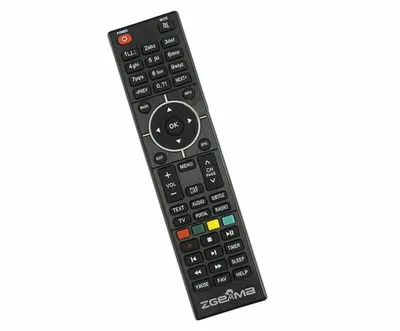 Zdjęcie produktu dla Zgemma Dial control H7 i H9