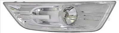 Produktbild von TYC 19-11014-01-2 H8 W5W Nebelscheinwerfer Links für FORD GALAXY (WA6) Nebelleuchte