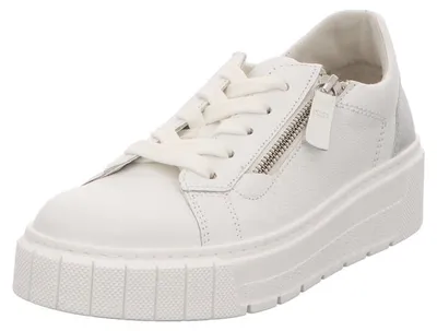 Produktbild von Gabor Damen Schnürschuhe 52049-4.5, 52049-5, 52049-5.5, 52049-6, 52049-6.5, 52049-7, 52049-7.5, 52049-8 GAB-86-415 weiß 5.5