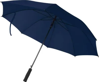Obrázok produktu pre "27" tyčový dáždnik PF4646 (jedna veľkosť) (námornícka modrá)