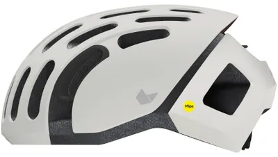 Zdjęcie produktu dla Kask wyścigowy Buzaglo Catlike Whisper II rozmiar S błyszczący biały