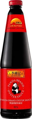Produktbild von Lee Kum Kee Austernsauce 907 ml