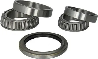 Produktbild von BTA H12041BTA Radlager für TOYOTA LAND CRUISER 100 (UZJ100) Vorne