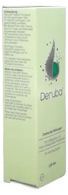 Produktbild von DERUBA Creme 30ml PZN 11008068