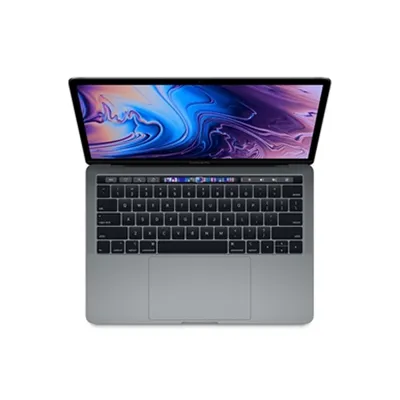 Produktbild von Apple MacBook Pro , Intel® Core™ i7, 2,8 GHz, 33,8 cm (13.3"), 2560 x 1600 Pixel, 16 GB, 1 TB