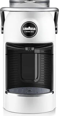 Immagine prodotto di Lavazza Jolie Plus Evo Macchina per caffè a capsule 0,6 L