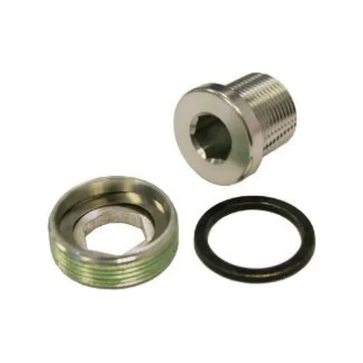 Obrázek produktu pro Sada klikových šroubů Sram Truvativ M 15/M 22 11.6900.002.070, šestihranná hlavice