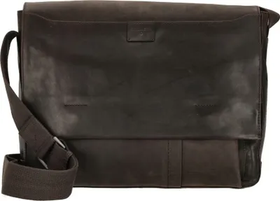Produktbild von Strellson Umhängetasche Brick Lane Jeremy Messenger LHF 41 x 10 x 30