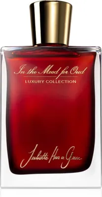 Obrázok produktu pre Juliette Has A Gun In The Mood For Oud Edp Spray 75 ml