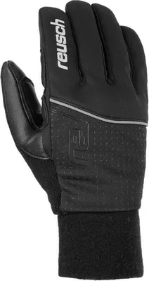 Image de Reusch Roald Stormbloxx Noir