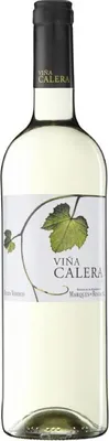 Image de Viña Calera 2025 Vin blanc Espagne Rad 75,00 cl 13,0 %