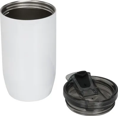 Produktbild von Avenue - Trinkbecher, Kupfer PF2651 (8.7 x 15.3 x 8.5cm) (Weiß)