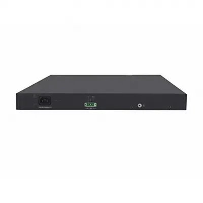 Produktbild von 48+4P HP Enterprise OfficeConnect 1950 48G 2SFP+ 2XGT PoE+ (370W) Switch