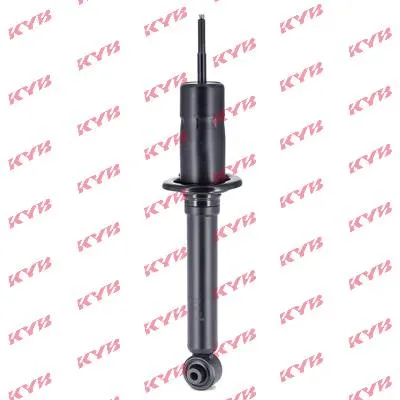Produktbild von 2x KYB SATZ Öldruck STOSSDÄMPFER HINTEN