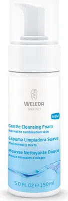 Produktbild von Weleda Cos Cleansing Foam 150ml