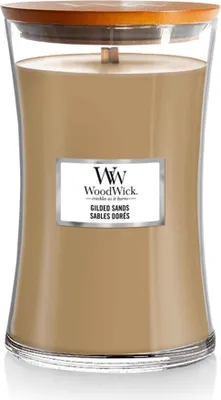 Immagine prodotto di Woodwick Sabbie Dorate 609,5 g