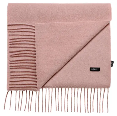Produktbild von Bovari Kaschmir Schal Damen – 100% Kaschmir/Cashmere –  – 180 x