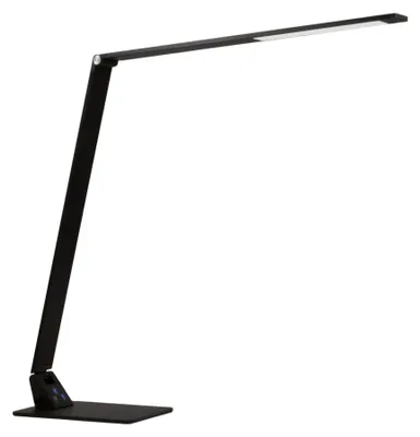 Produktbild von Fabas Luce LED-Tischleuchte LB25 12W 900lm Metall schwarz