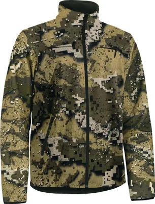 Produktbild von Swedteam Ridge PRO M Wendejacke Desolve® Veil - S