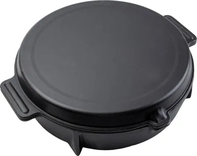 Produktbild von Primaster Grilltopf inkl. Deckel aus Gusseisen Ø 30 cm