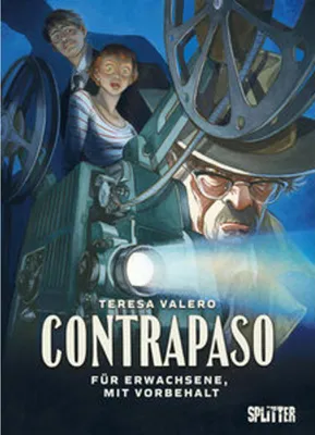 Obrázek produktu pro Contrapaso. Band 2