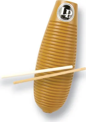 Produktbild von LP Latin Percussion LP243 Guiro Super