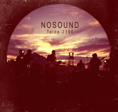 Obrázek produktu pro Nosound: Teide 2390: Live 2014