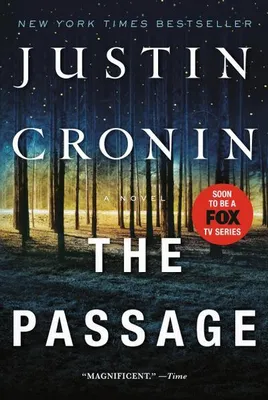 Immagine prodotto di The Passage