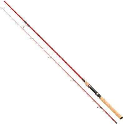 Produktbild von Berkley Steckrute Cherrywood Spinning Länge 2,70m Wurfgewicht 15-40g