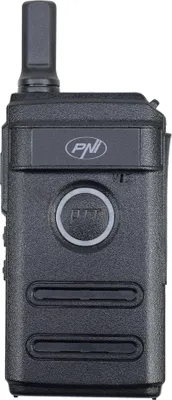 Produktbild von Tragbarer Radiosender PNI PMR R10 PRO, 446 MHz, 0,5 W, 16 programmierbare Kanäle