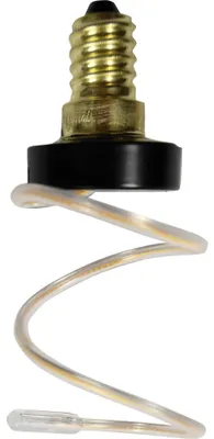 Obrázok produktu pre Segula 55440, 4 W, 35 W, E14, 400 lm, 15000 h