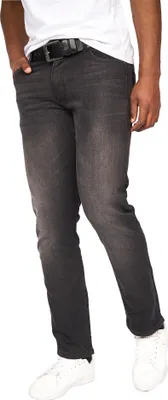 Obrázek produktu pro Crosshatch - Pánské džíny "Cadman" BG383 (30R) (Černá)